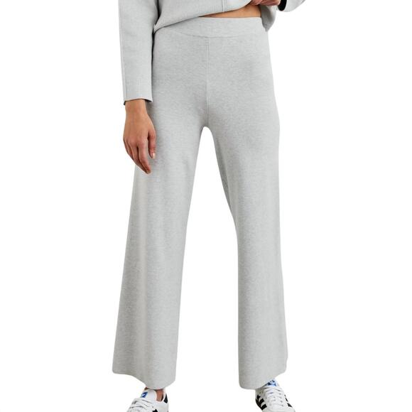 RAILS Pants - NEW RAILS women's krista pant in light heather grey